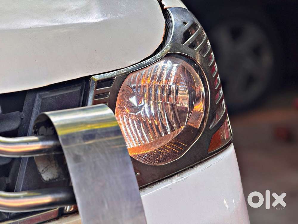 Mahindra Xylo H4 Abs Bs Iv, 2013, Diesel