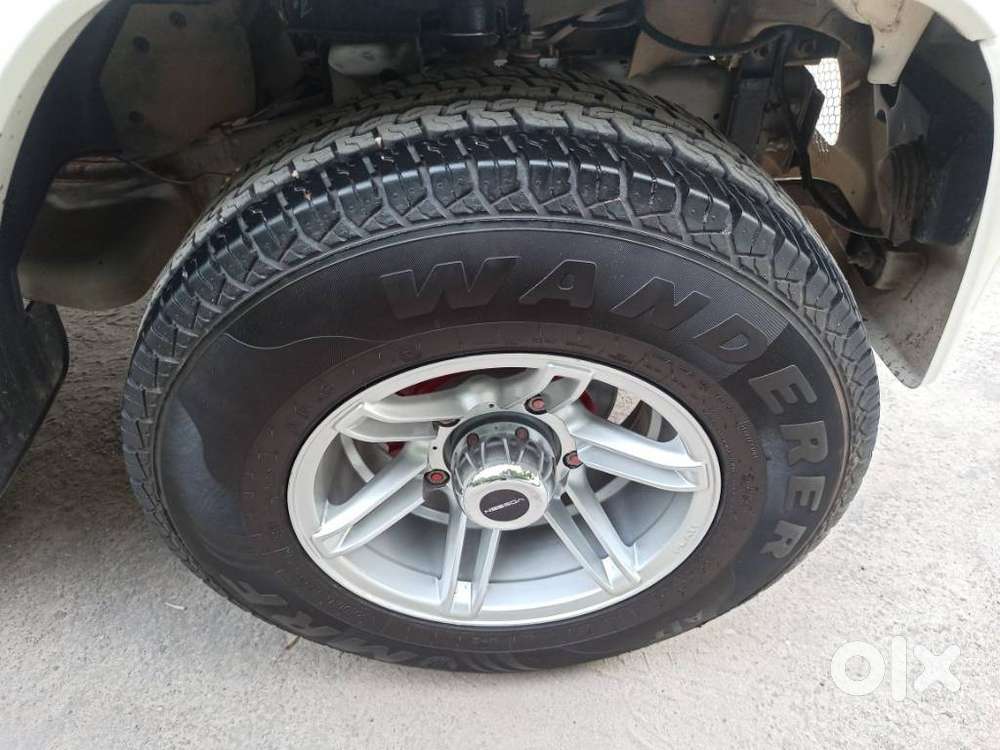 Mahindra Bolero 1.5 B6 (o), 2021, Diesel