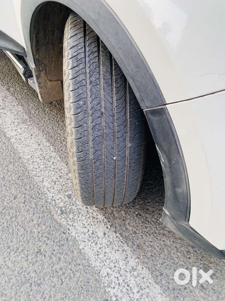Hyundai Creta 1.6 Sx (o), 2019, Petrol