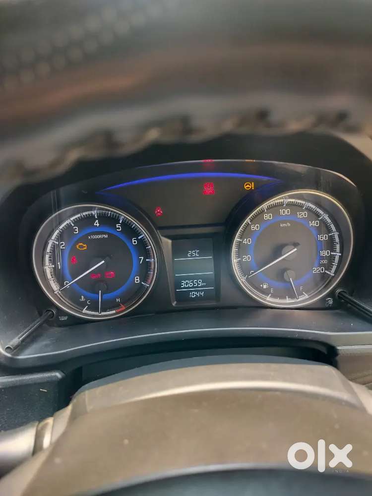 Maruti Baleno Petrol Car, November 2018 Bought, For Sale @ 500000