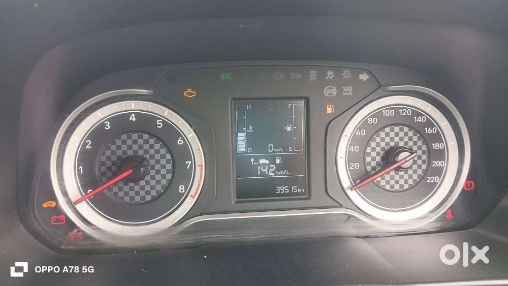 Hyundai I20 Magna 1.2 Mt, 2023, Petrol