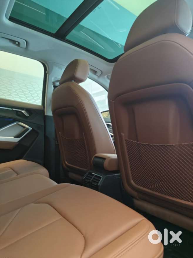 Audi Q3 40 Tfsi Premium Plus, 2024, Petrol