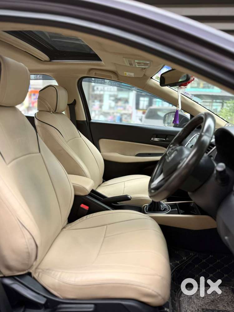 Honda City 1.5 Vx I-vtec Mt, 2021, Petrol