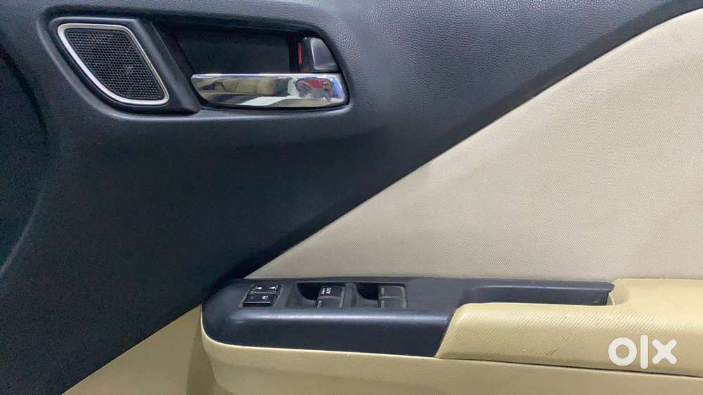 Honda City I-dtec V, 2018, Diesel