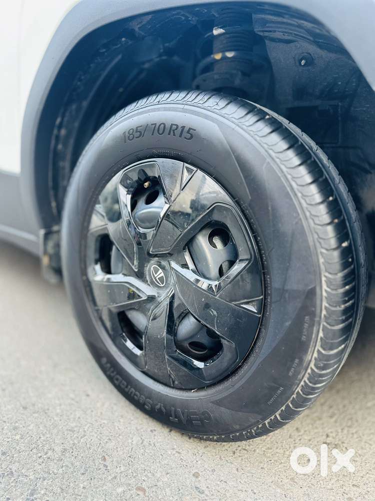 Tata Punch Adventure, 2024, Petrol