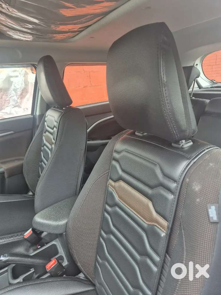 2023 Maruti Suzuki Brezza Zxi Hybrid