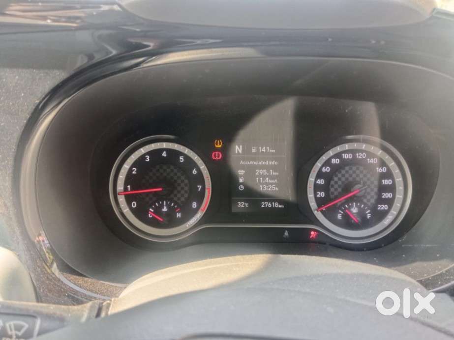 Hyundai I10, 2023, Petrol