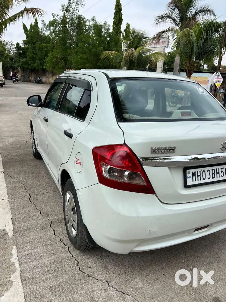 Swift Dzire Vdi 
2013 Model