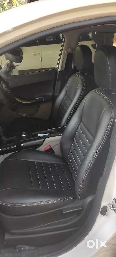 Tata Nexon 1.2 Revotron 2019
