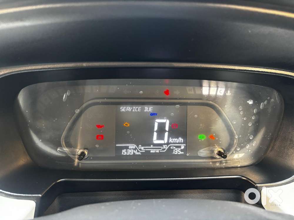 Tata Punch Adventure, 2024, Petrol