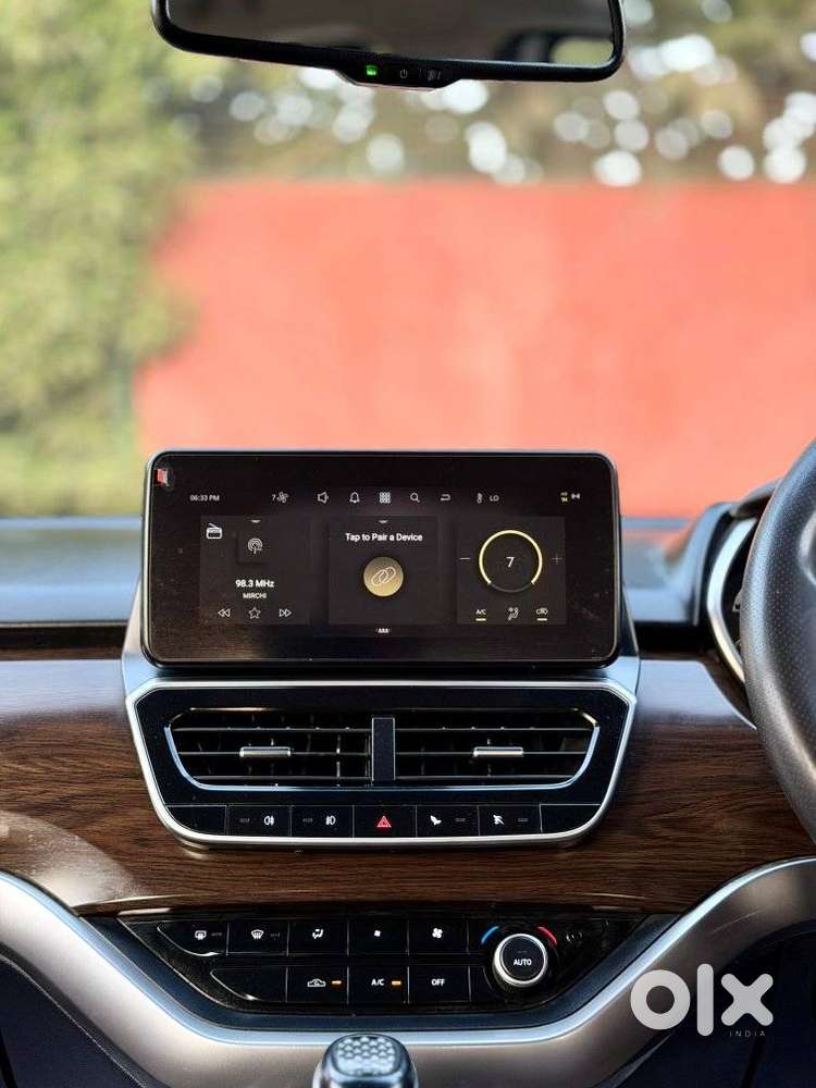 Tata Harrier Xza Plus At, 2023, Diesel