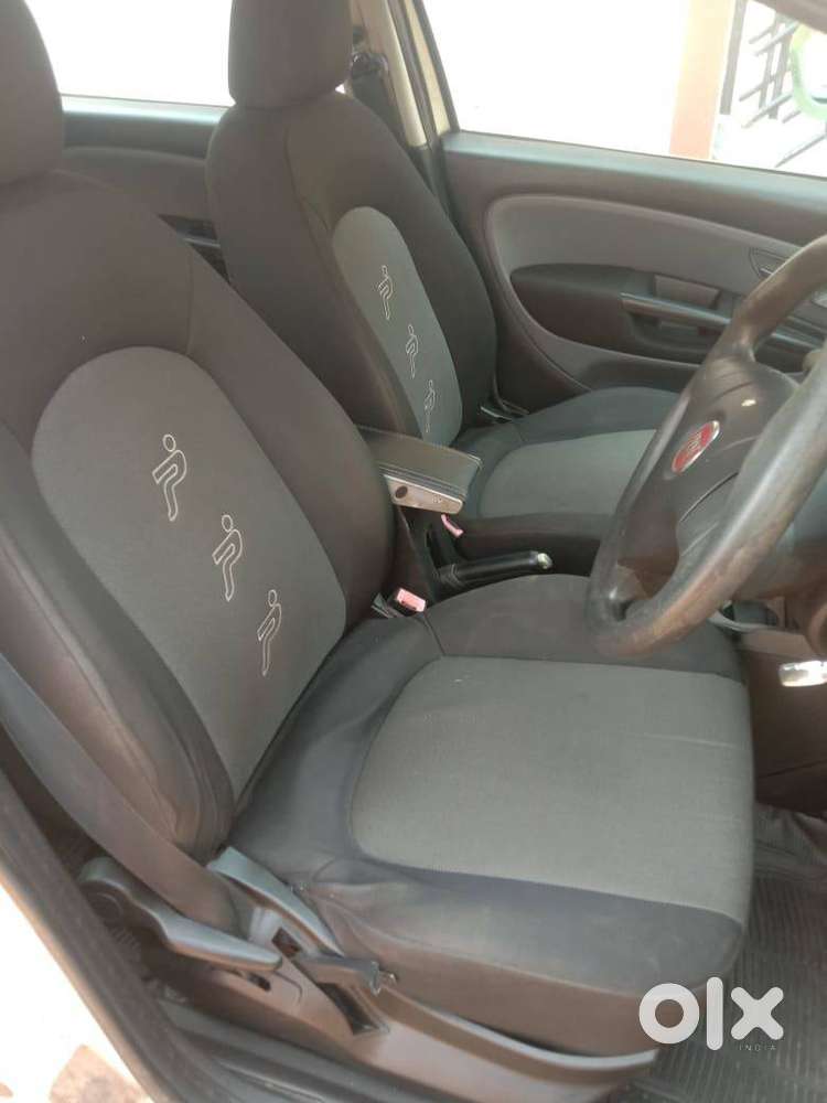 Grand Punto 2010 New Engine Only 32000 Kms