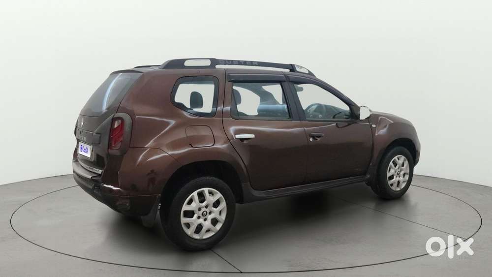 Renault Duster 85ps Diesel Rxs, 2019, Diesel