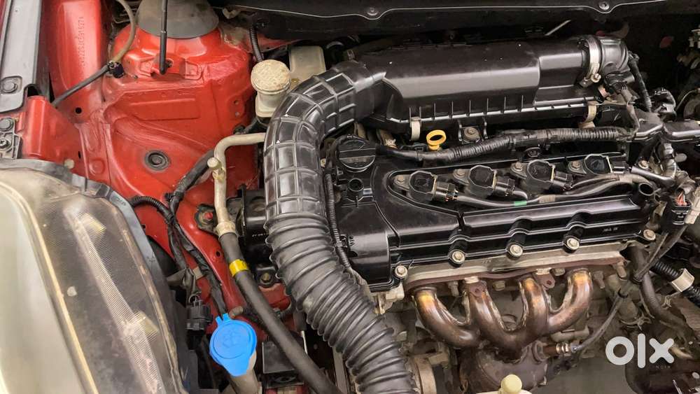 Maruti Suzuki Baleno 1.2 Alpha At, 2018, Petrol