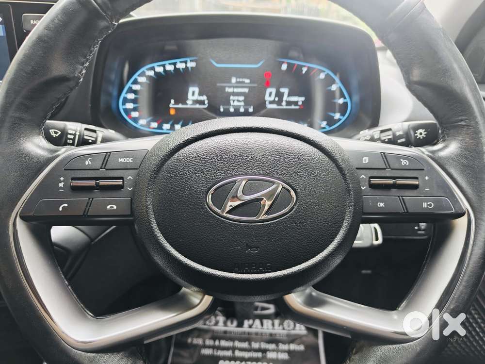 Hyundai New I20 1.2 Sportz Mt, 2023, Petrol