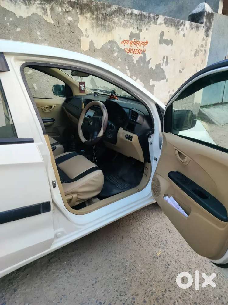 Car In Good Condition