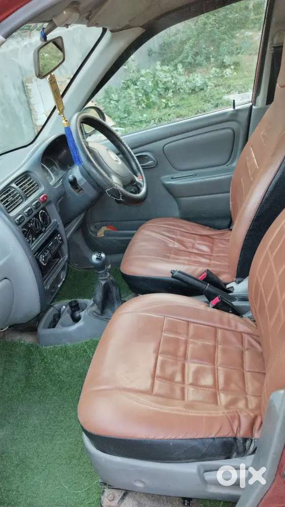Maruti Suzuki Alto K10 2010 Petrol 140000 Km Driven