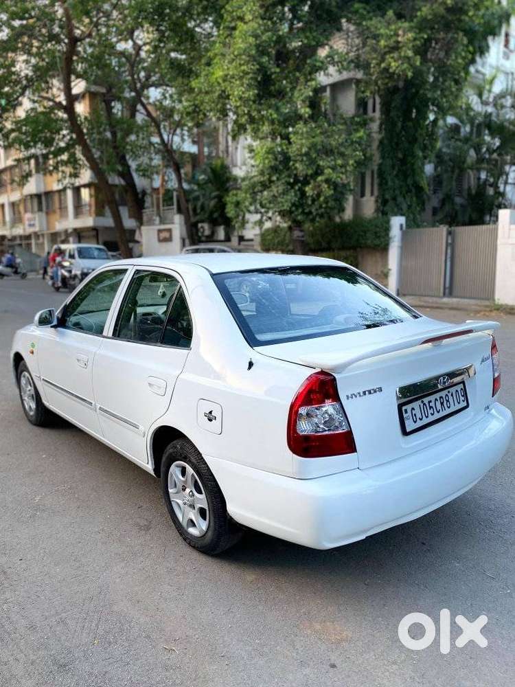 Hyundai Accent 1.5 Gle, 2011, Petrol