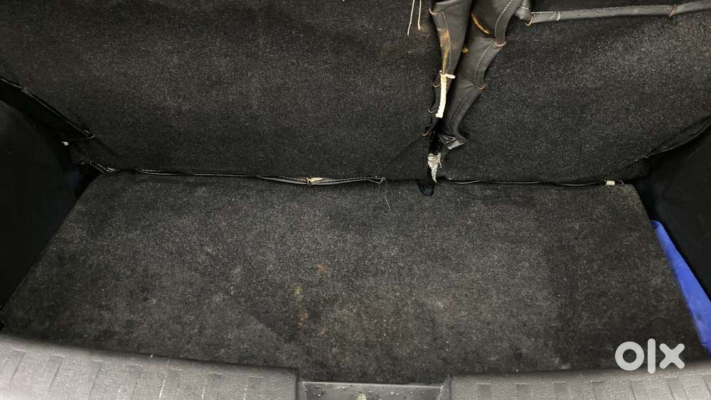 Maruti Suzuki Swift Vxi, 2015, Petrol