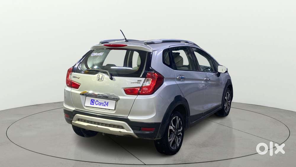 Honda Wr-v I-dtec Vx, 2018, Diesel