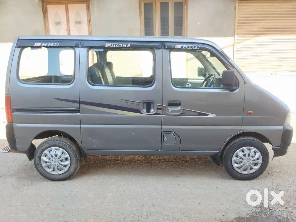 Maruti Suzuki Eeco