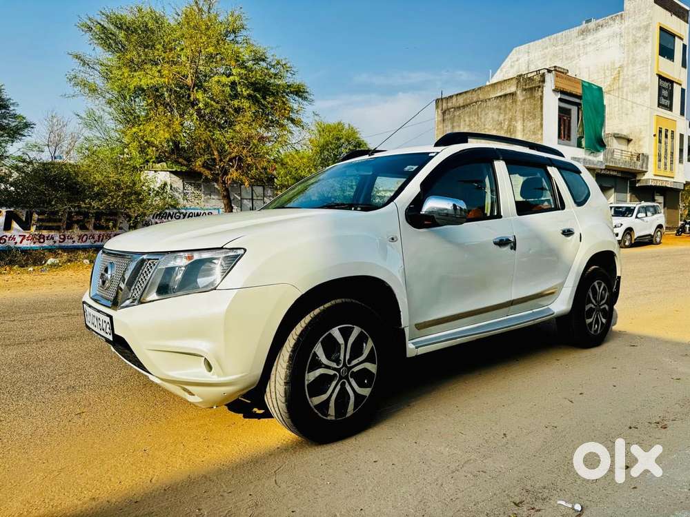 Nissan Terrano Xl 85 Ps Deisel, 2015, Diesel