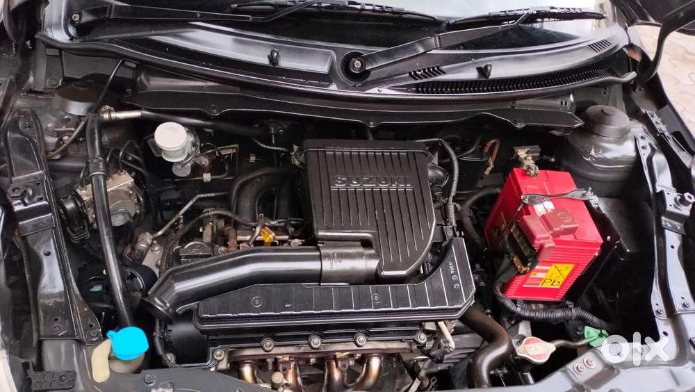 Maruti Suzuki Swift 1.3 Zxi, 2016