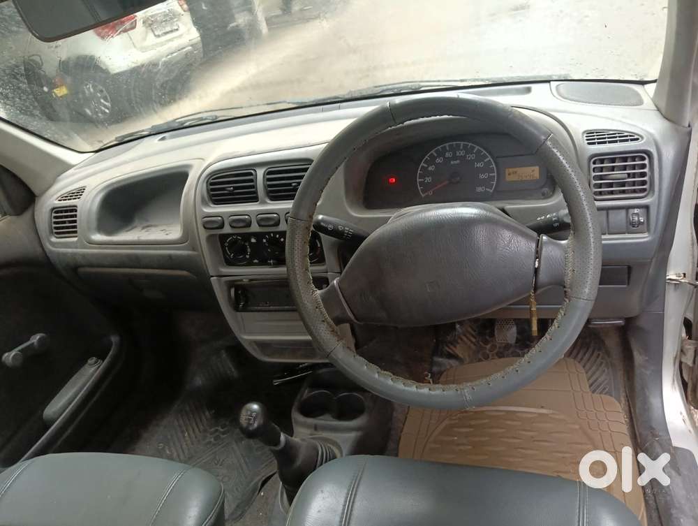 Maruti Suzuki Alto Std Cng, 2011, Petrol