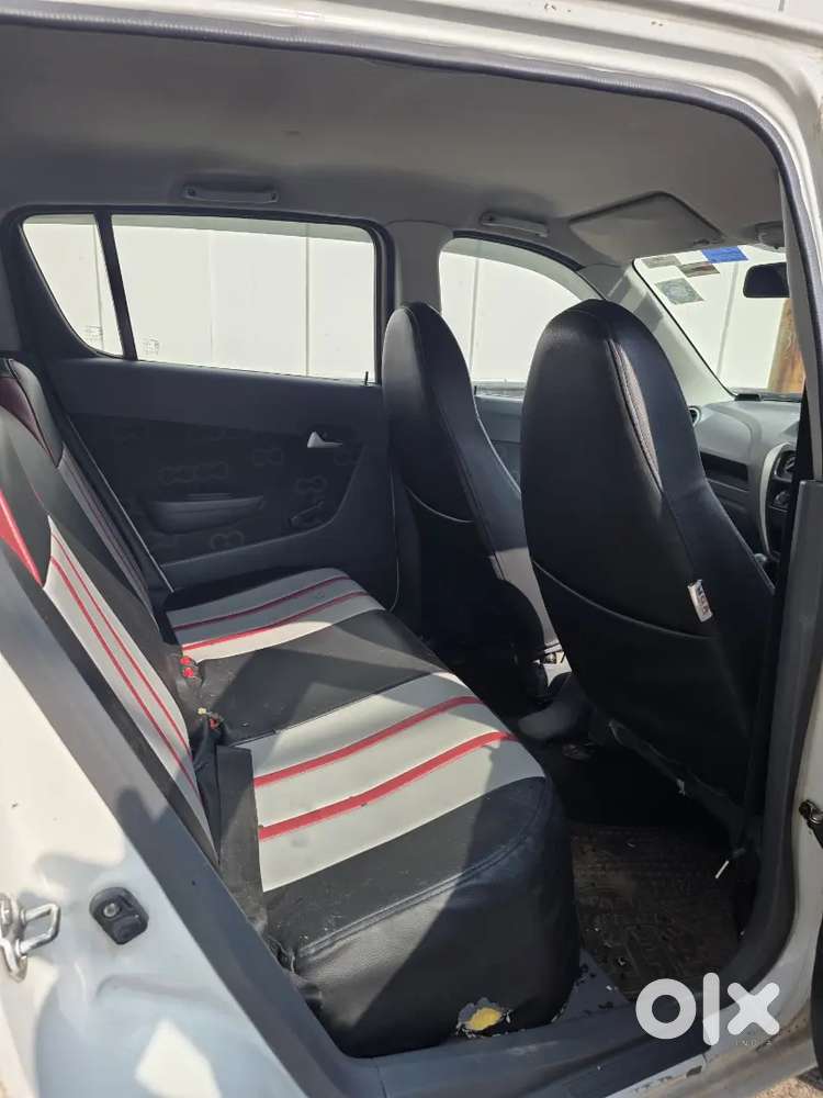 Maruti Suzuki Alto 2016