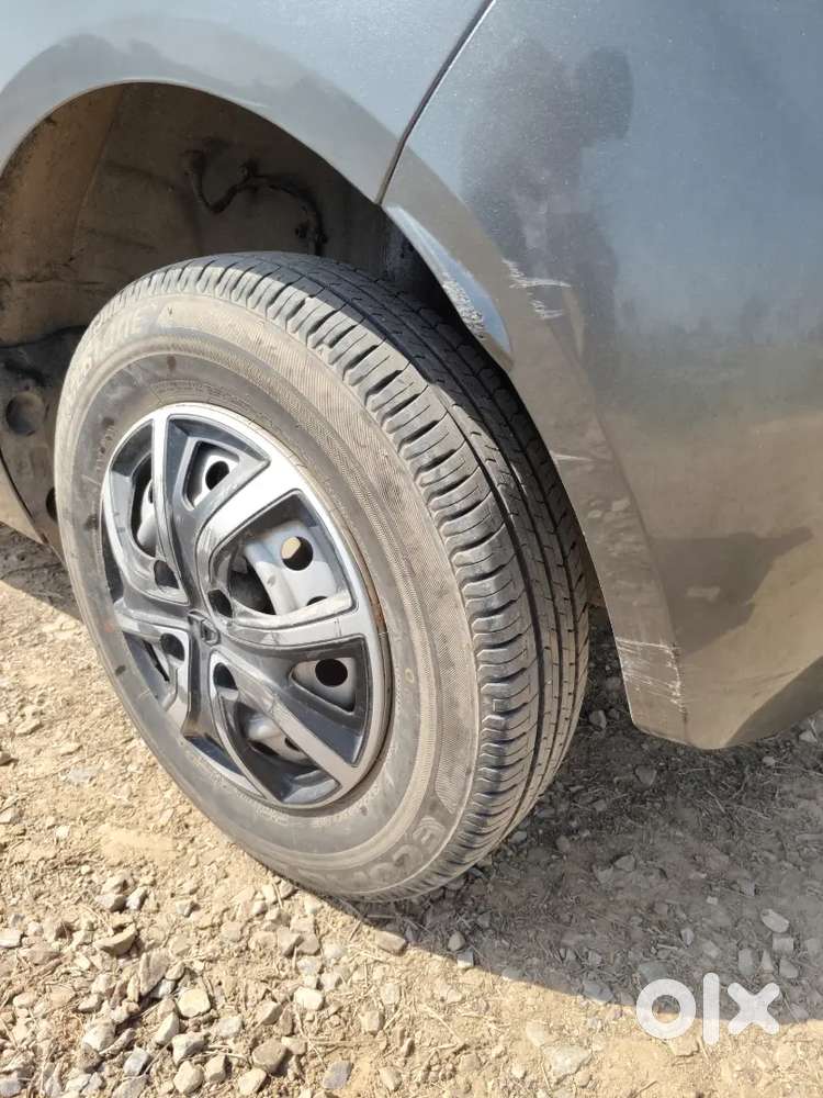 Tata Altroz 2022 Petrol Good Condition