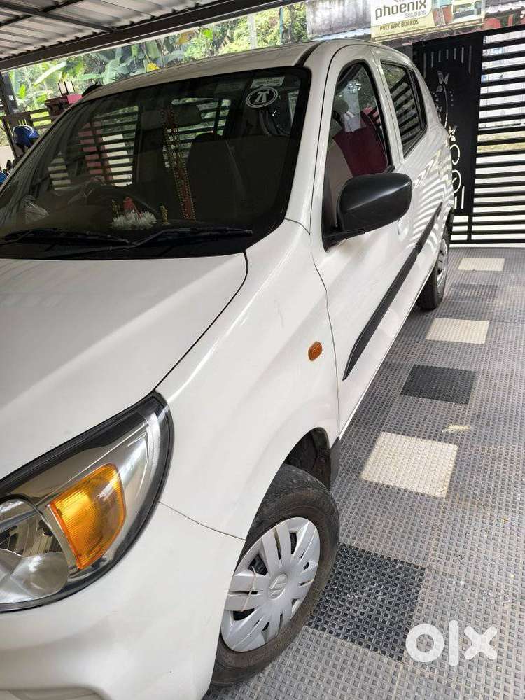 Maruti Suzuki Alto 800 Vxi Airbag, 2020, Petrol