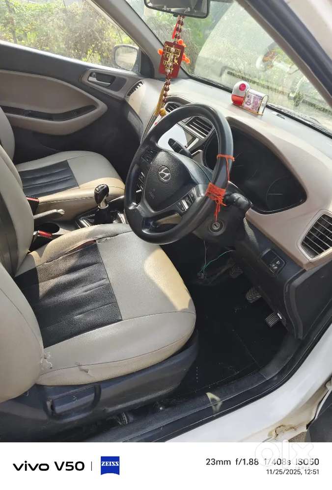 Hyundai I20 2017 Diesel 138000 Km Driven