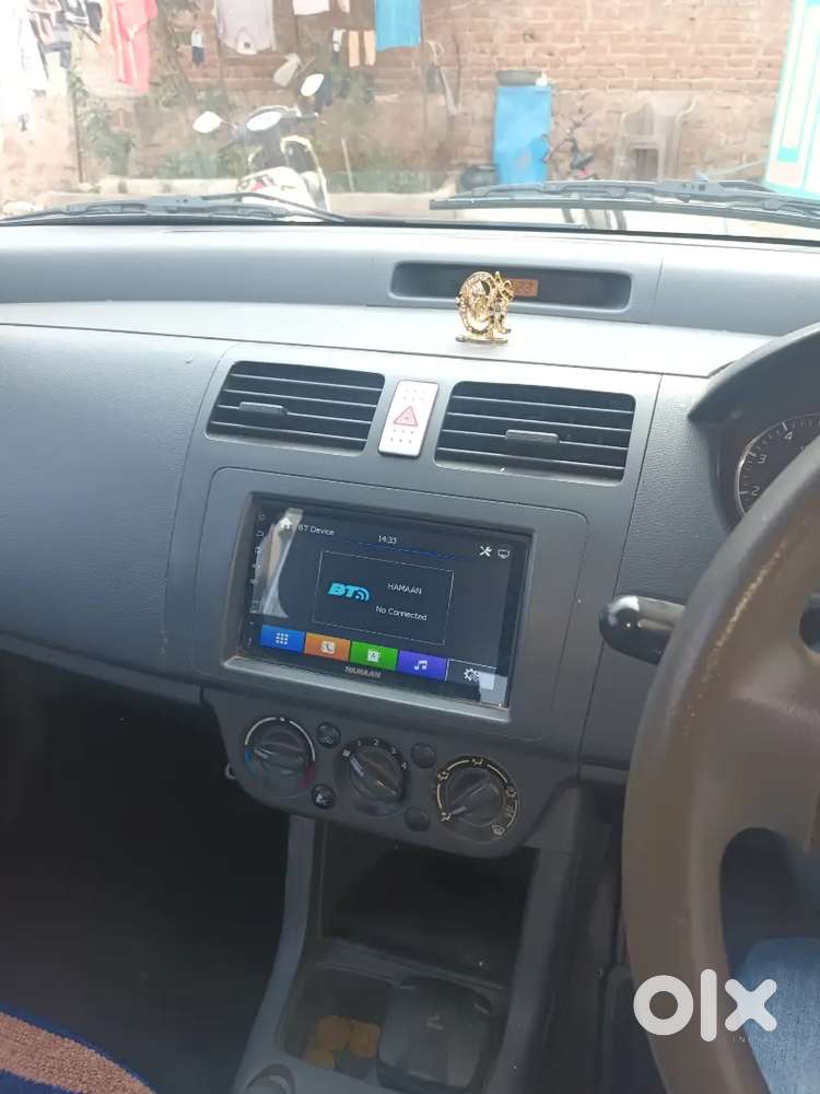 Maruti Suzuki Swift 2010 Diesel Good Condition