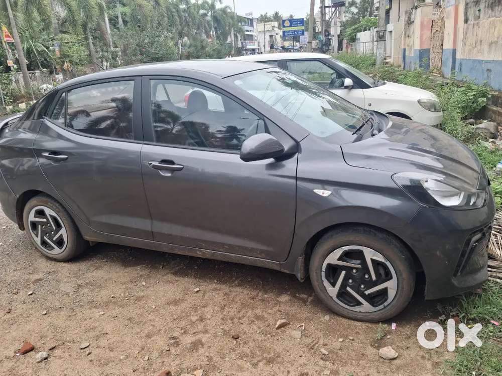 Hyundai Aura 1.2 Petrol 2023