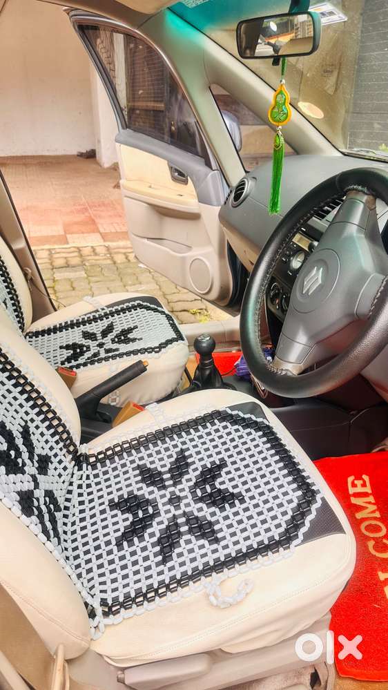 Maruti Suzuki Sx4 2008 Petrol Good Condition