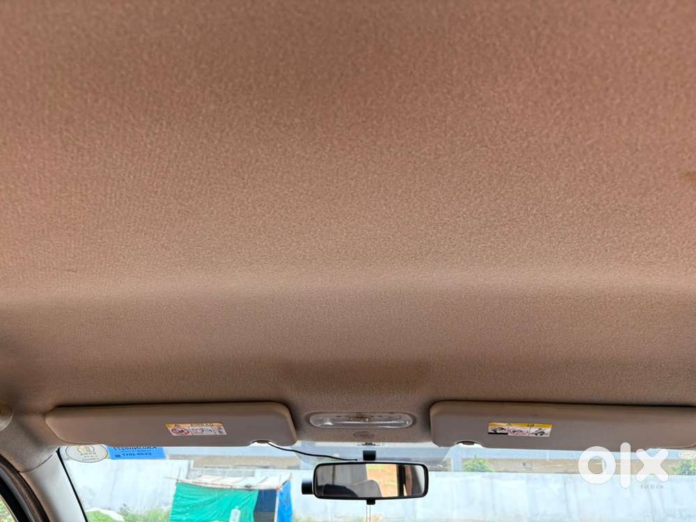 Renault Duster Petrol 2017