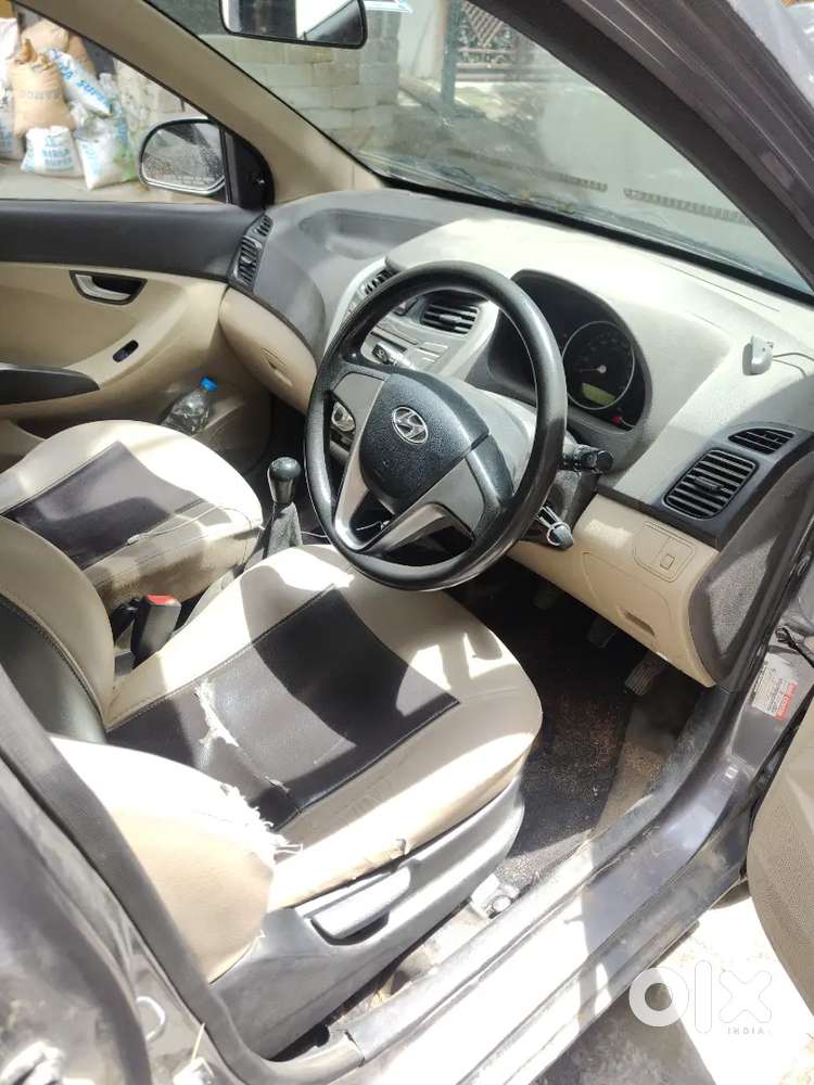 Hyundai Eon Sportz 2016