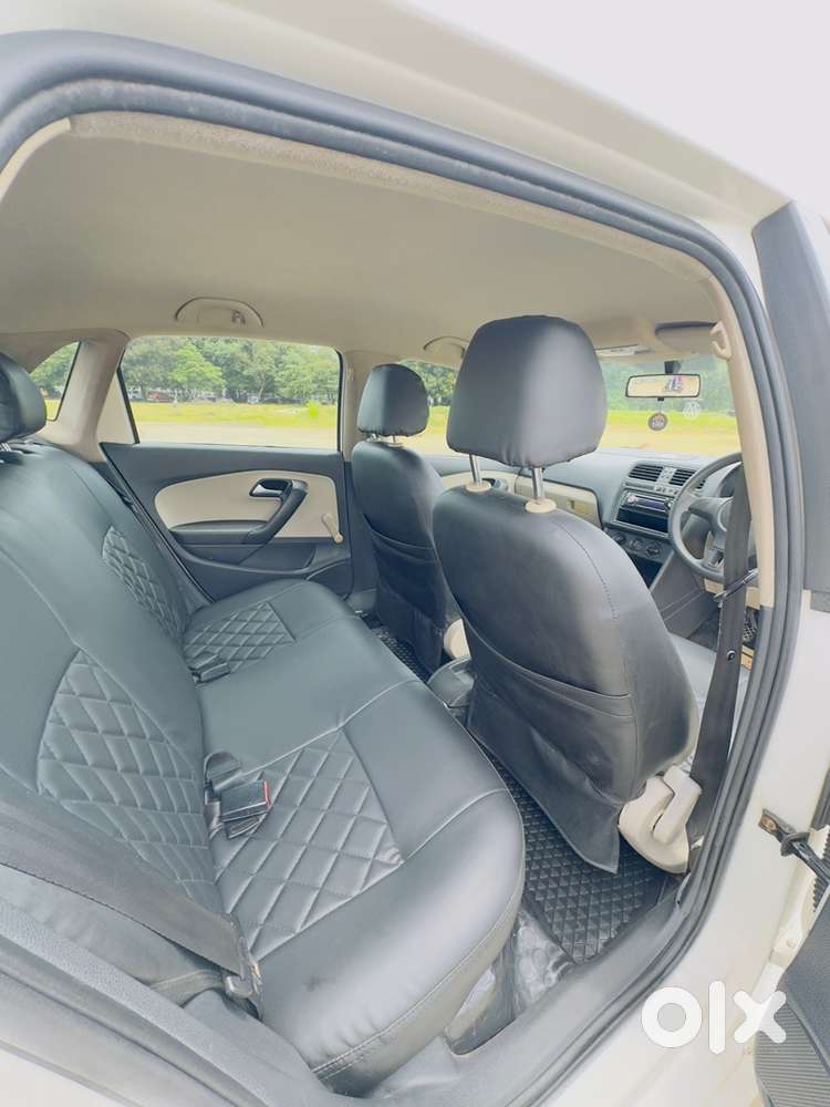 Volkswagen Polo Tdi