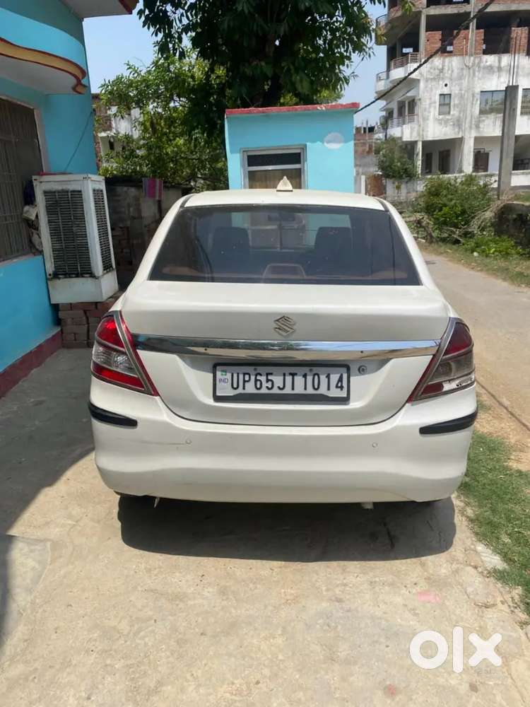 Maruti Swift Dzire 2019
