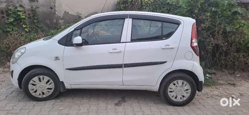 Maruti Suzuki Ritz