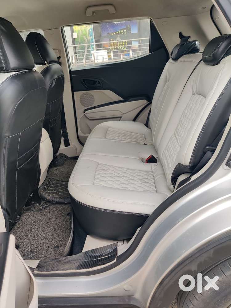 Mahindra Xuv300 W6, 2020, Petrol