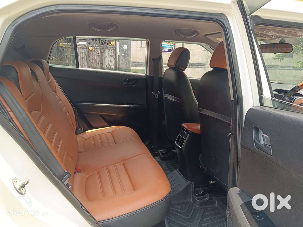Hyundai Creta 1.4 E Plus CRDi, 2020, Diesel