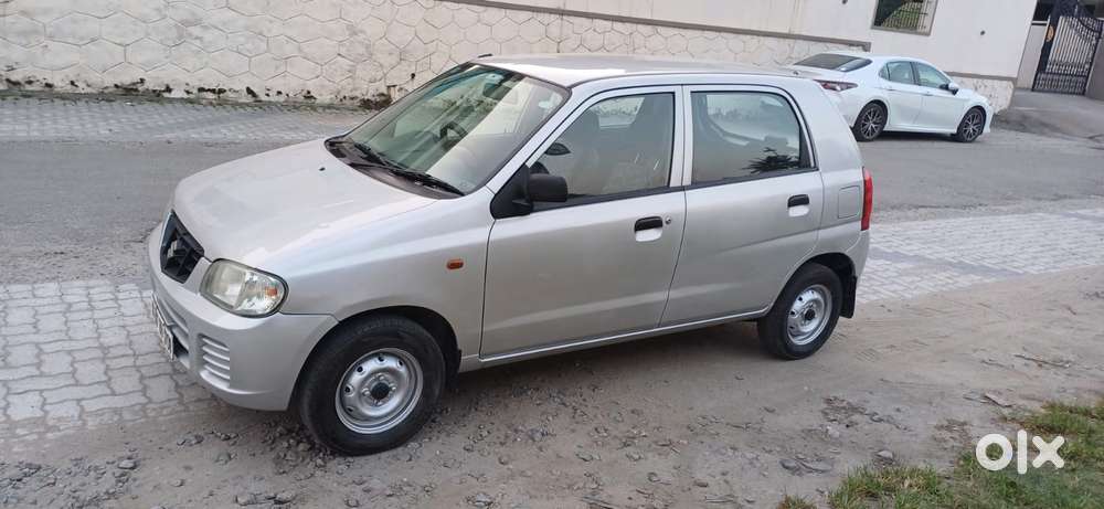 Maruti Suzuki Alto 800 2012-2016 Lxi, 2006, Petrol