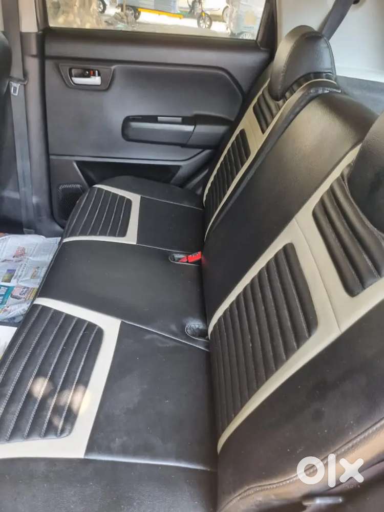 Maruti Suzuki Wagon R 2023