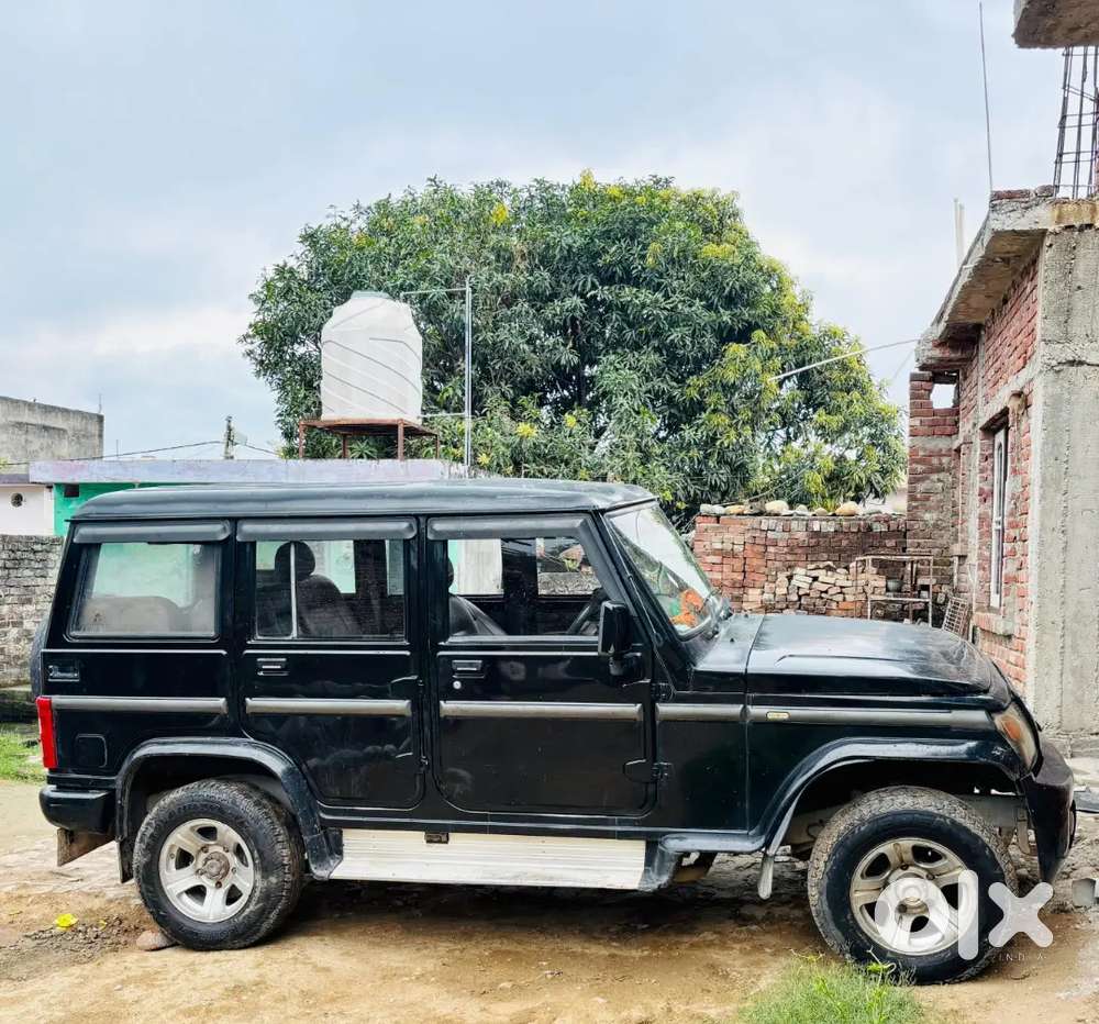 Black Color With Alloys