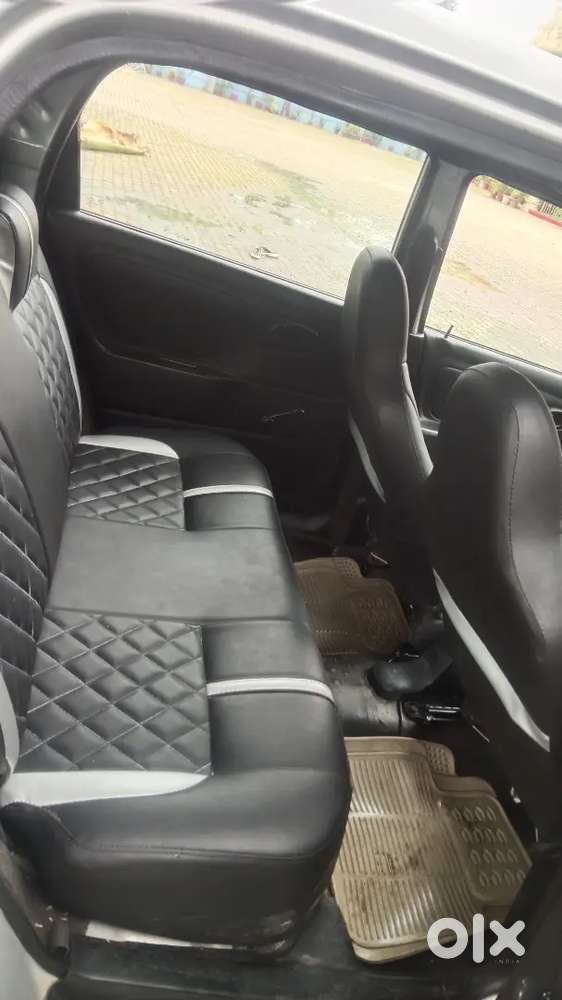 Maruti Suzuki Alto 2010 Petrol Well Maintained