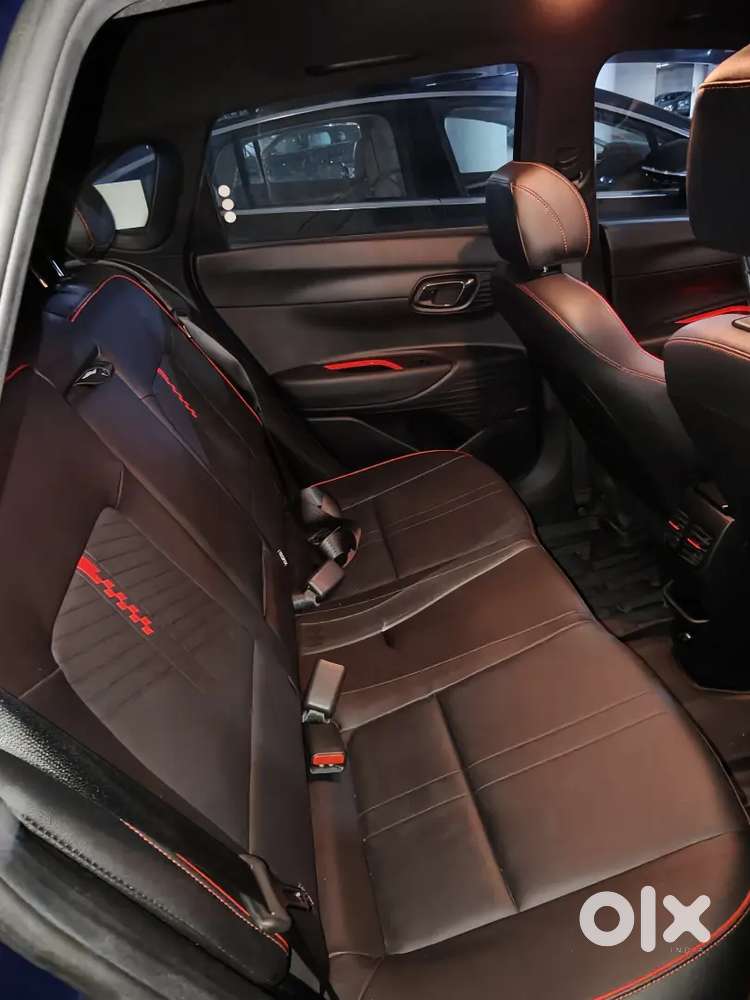 20k Km I20 N Line 2022