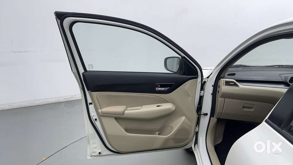 Maruti Suzuki Dzire 1.2 Vxi Cng, 2022, Cng & Hybrids