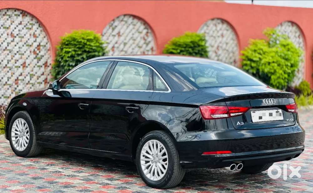 Audi A3 2.0 35 Tdi Premium + Sunroof, 2015, Diesel