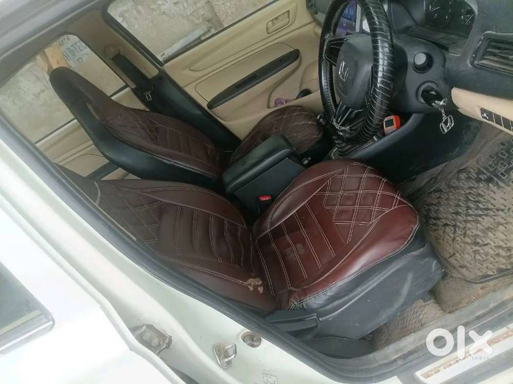 Honda Amaze 2020 Cng & Hybrids 62000 Km Driven